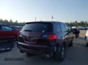 ✅ 2009 Acura MDX Technology • VIN: 2HNYD28489H526633 • Lot: 42958990. Wystawiony na IAAI z przebiegiem 246 556 mil. Bezpłatny archiwum sprzedaży aukcyjnych z USA i szczegółowy raport historii pojazdu na DreamBid. Zdjęcie 4.