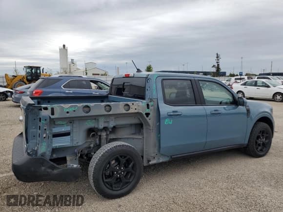 ✅ 2023 Ford Maverick XL • VIN: 3FTTW8F97PRA69083 • Lot: 70724665. Listed on Copart with 66,509 mi. Free auction sales archive from the USA and detailed vehicle history report at DreamBid. Image 3.