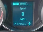 ✅ 2015 Chevrolet Cruze LT • VIN: 1G1PC5SB8F7259166 • Lot: 43535489. Listed on IAAI with 70,739 mi. Free auction sales archive from the USA and detailed vehicle history report at DreamBid. Image 16.