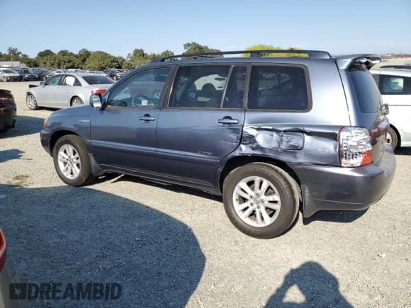 ✅ 2007 Toyota Highlander w/3rd Row • VIN: JTEDW21A870022613 • Лот: 70328385. Опубликован ранее на Copart с пробегом 218 931 миль. Бесплатный доступ к архиву аукционных продаж из США и подробный отчёт об истории автомобиля на DreamBid. Изображение 2.