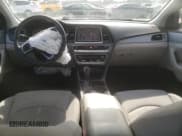 ✅ 2018 Hyundai Sonata SE • VIN: 5NPE24AFXJH676079 • Lot: 44744513. Listed on Copart with 41,881 mi. Free auction sales archive from the USA and detailed vehicle history report at DreamBid. Image 8.