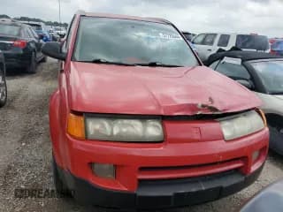 ✅ 2002 Saturn VUE • VIN: 5GZCZ63B72S830662 • Lot: 57725544. Wystawiony na Copart z przebiegiem 168 427 mil. Bezpłatny archiwum sprzedaży aukcyjnych z USA i szczegółowy raport historii pojazdu na DreamBid. Zdjęcie 5.
