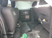 ✅ 2010 Ford F-150 XL • VIN: 1FTFW1CV2AKC10207 • Lot: 81424015. Wystawiony na Copart z przebiegiem 117 211 mil. Bezpłatny archiwum sprzedaży aukcyjnych z USA i szczegółowy raport historii pojazdu na DreamBid. Zdjęcie 10.