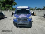 ✅ 2016 Ford Transit Cargo • VIN: 1FTYR2CM6GKB23836 • Lot: 61241605. Listed on Copart with 102,378 mi. Free auction sales archive from the USA and detailed vehicle history report at DreamBid. Image 14.