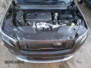 ✅ 2019 Jeep Cherokee Limited • VIN: 1C4PJMDN3KD189862 • Lot: 46696785. Listed on Copart with 70,916 mi. Free auction sales archive from the USA and detailed vehicle history report at DreamBid. Image 11.