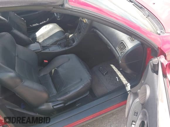 ✅ 1999 Toyota Celica GT • VIN: JT5FG02T3X0057246 • Лот: 42925395. Опубликован ранее на IAAI с пробегом 152 275 миль. Бесплатный доступ к архиву аукционных продаж из США и подробный отчёт об истории автомобиля на DreamBid. Изображение 5.