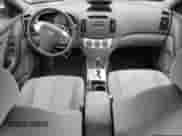 2008 Hyundai Elantra GLS с VIN KMHDU46D18U385222, выставлен на аукционе Copart как лот 82143175 с пробегом 127 900 миль миль и Списание • Salvage title. История ставок и продаж доступна на DreamBid. Изображение 8.