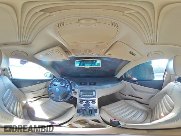 ✅ 2008 Volkswagen Passat VR6 • VIN: WVWCU93C78P057343 • Lot: 68743074. Listed on Copart with 139,701 mi. Free auction sales archive from the USA and detailed vehicle history report at DreamBid. Image 12.