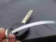 ✅ 2015 Hyundai Accent Sport • VIN: KMHCU5AEXFU225628 • Lot: 42653316. Listed on IAAI with 155,756 mi miles. Access the free auction sales archive from the USA and view a detailed vehicle history report at DreamBid. Image 11.