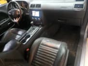 ✅ 2013 Dodge Challenger Rallye Redline • VIN: 2C3CDYAG6DH616173 • Lot: 46070745. Wystawiony na Copart z przebiegiem 137 024 mil. Bezpłatny archiwum sprzedaży aukcyjnych z USA i szczegółowy raport historii pojazdu na DreamBid. Zdjęcie 8.