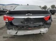 ✅ 2017 Chevrolet Impala LT • VIN: 2G1105S39H9128045 • Лот: 76342804. Опубликован ранее на Copart с пробегом 82 769 миль. Бесплатный доступ к архиву аукционных продаж из США и подробный отчёт об истории автомобиля на DreamBid. Изображение 6.
