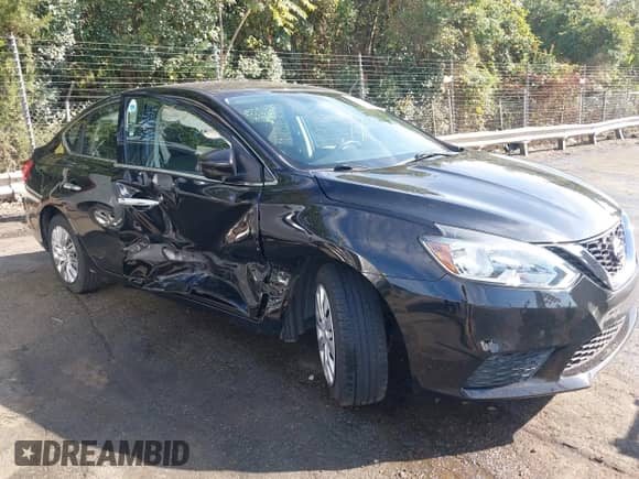 2017 Nissan Sentra SR с VIN 3N1AB7AP4HY292274, выставлен на аукционе IAAI как лот 43286251 с пробегом 53 341 миль миль и . История ставок и продаж доступна на DreamBid. Изображение 1.