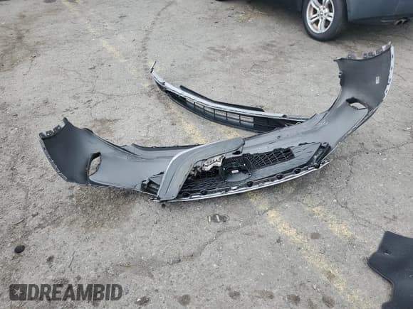 ✅ 2024 Acura MDX • VIN: 5J8YE1H31RL012003 • Lot: 67228635. Listed on Copart with Not provided. Free auction sales archive from the USA and detailed vehicle history report at DreamBid. Image 13.