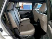 ✅ 2025 Lexus TX 350 Premium • VIN: 5TDAAAB61SX028849 • Lot: 60286915. Listed on Copart with 597 mi. Free auction sales archive from the USA and detailed vehicle history report at DreamBid. Image 11.