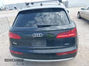 ✅ 2019 Audi Q5 Premium Plus • VIN: WA1BNAFY4K2029015 • Лот: 42887752. Опубликован ранее на IAAI с пробегом 90 084 миль. Бесплатный доступ к архиву аукционных продаж из США и подробный отчёт об истории автомобиля на DreamBid. Изображение 17.