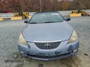 ✅ 2005 Toyota Solara SLE • VIN: 4T1FA38P75U059164 • Lot: 93845115. Wystawiony na Copart z przebiegiem 181 629 mil. Bezpłatny archiwum sprzedaży aukcyjnych z USA i szczegółowy raport historii pojazdu na DreamBid. Zdjęcie 5.