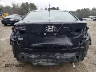 ✅ 2020 Hyundai Accent SE • VIN: 3KPC24A62LE109105 • Lot: 41796993. Wystawiony na Copart z przebiegiem 36 122 mil. Bezpłatny archiwum sprzedaży aukcyjnych z USA i szczegółowy raport historii pojazdu na DreamBid. Zdjęcie 6.