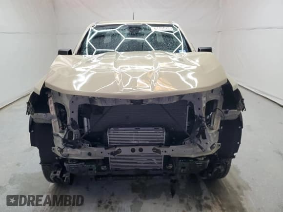 ✅ 2023 Chevrolet Colorado 2WD Work Truck • VIN: 1GCGSBECXP1172760 • Лот: 75645434. Опубликован ранее на Copart с пробегом 15 605 миль. Бесплатный доступ к архиву аукционных продаж из США и подробный отчёт об истории автомобиля на DreamBid. Изображение 5.