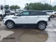 ✅ 2018 Land Rover Range Rover Evoque SE • VIN: SALVP2RX3JH291814 • Lot: 43404764. Listed on IAAI with 136,814 mi. Free auction sales archive from the USA and detailed vehicle history report at DreamBid. Image 14.