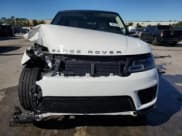 ✅ 2022 Land Rover Range Rover Sport HSE Silver Edition • VIN: SALWR2SU8NA218242 • Лот: 90743375. Опубликован ранее на Copart с пробегом 34 993 миль. Бесплатный доступ к архиву аукционных продаж из США и подробный отчёт об истории автомобиля на DreamBid. Изображение 5.