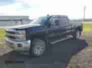 2015 Chevrolet Silverado 3500HD LT с VIN 1GC4KZC8XFF504398, выставлен на аукционе Copart как лот 71722914 с пробегом 481 039 миль миль и Чистый • Clean title. История ставок и продаж доступна на DreamBid. Изображение 1.