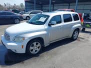 ✅ 2007 Chevrolet HHR LT • VIN: 3GNDA23D57S544139 • Lot: 41767707. Listed on IAAI with 191,292 mi. Free auction sales archive from the USA and detailed vehicle history report at DreamBid. Image 2.