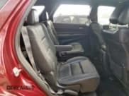 ✅ 2022 Dodge Durango GT Plus • VIN: 1C4RDJDG5NC136221 • Lot: 92281875. Listed on Copart with 59,494 mi. Free auction sales archive from the USA and detailed vehicle history report at DreamBid. Image 11.