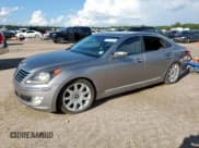 ✅ 2012 Hyundai Equus Ultimate • VIN: KMHGH4JH3CU051634 • Lot: 80851435. Listed on Copart with 133,692 mi. Free auction sales archive from the USA and detailed vehicle history report at DreamBid. Image 1.