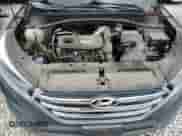 2016 Hyundai Tucson Limited z VIN KM8J3CA20GU024438, wystawiony jako Copart lot #91432275 z przebiegiem 96 841 mil mil oraz Czysty tytuł • Clean title. Historia ofert i sprzedaży dostępna na DreamBid. Obrazek 12.