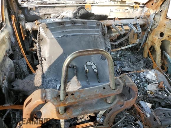 ✅ 2022 Chevrolet Colorado 4WD ZR2 • VIN: 1GCPTEE13N1219962 • Лот: 71986965. Опубликован ранее на Copart с пробегом Не указан. Бесплатный доступ к архиву аукционных продаж из США и подробный отчёт об истории автомобиля на DreamBid. Изображение 8.