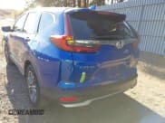 ✅ 2021 Honda CR-V EX • VIN: 7FARW2H53ME010003 • Лот: 43418920. Опубликован ранее на IAAI с пробегом 33 830 миль. Бесплатный доступ к архиву аукционных продаж из США и подробный отчёт об истории автомобиля на DreamBid. Изображение 3.