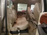 ✅ 2005 Ford F-350 XL • VIN: 1FTWW31P95EA91737 • Lot: 81531925. Listed on Copart with 128,515 mi. Free auction sales archive from the USA and detailed vehicle history report at DreamBid. Image 10.