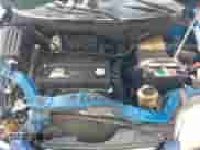 2006 Chevrolet Aveo LS z VIN KL1TD56696B543863, wystawiony jako IAAI lot #41446969 z przebiegiem 222 866 mil mil oraz . Historia ofert i sprzedaży dostępna na DreamBid. Obrazek 10.