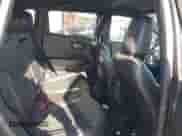 2021 Jeep Compass 80th Anniversary with VIN 3C4NJCEB4MT564077, listed as a IAAI auction lot 42323844 with 44,241 mi miles and . Bid and sale history available at DreamBid. Image 8.