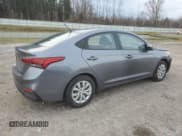 ✅ 2019 Hyundai Accent SE • VIN: 3KPC24A34KE087273 • Лот: 81430724. Опубликован ранее на Copart с пробегом 47 722 миль. Бесплатный доступ к архиву аукционных продаж из США и подробный отчёт об истории автомобиля на DreamBid. Изображение 3.