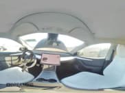 ✅ 2025 Tesla Model Y Performance • VIN: 7SAYGDEFXSF303183 • Lot: 82120175. Listed on Copart with 3,149 mi. Free auction sales archive from the USA and detailed vehicle history report at DreamBid. Image 14.