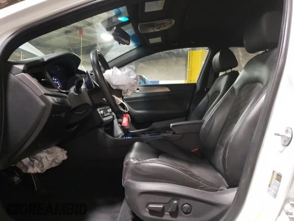 ✅ 2019 Hyundai Sonata SEL • VIN: 5NPE34AF8KH732776 • Лот: 47586453. Опубликован ранее на Copart с пробегом 67 040 миль. Бесплатный доступ к архиву аукционных продаж из США и подробный отчёт об истории автомобиля на DreamBid. Изображение 7.