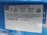 ✅ 2018 Chevrolet Camaro 1LT • VIN: 1G1FB3DX0J0113552 • Лот: 42553998. Опубликован ранее на IAAI с пробегом 71 726 миль. Бесплатный доступ к архиву аукционных продаж из США и подробный отчёт об истории автомобиля на DreamBid. Изображение 9.