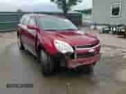 2012 Chevrolet Equinox 1LT с VIN 2GNFLEE52C6213599, выставлен на аукционе Copart как лот 81116835 с пробегом Не указан миль и Списание • Salvage title. История ставок и продаж доступна на DreamBid. Изображение 14.