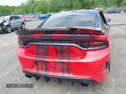 ✅ 2020 Dodge Charger Scat Pack Widebody • VIN: 2C3CDXGJ5LH101144 • Лот: 42218066. Опубликован ранее на IAAI с пробегом 52 844 миль. Бесплатный доступ к архиву аукционных продаж из США и подробный отчёт об истории автомобиля на DreamBid. Изображение 16.