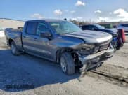 ✅ 2019 Chevrolet Silverado 1500 RST • VIN: 1GCRYEED0KZ348551 • Лот: 94099305. Опубликован ранее на Copart с пробегом 34 256 миль. Бесплатный доступ к архиву аукционных продаж из США и подробный отчёт об истории автомобиля на DreamBid. Изображение 4.