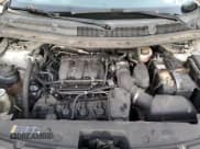 ✅ 2016 Ford Police Interceptor Utility • VIN: 1FM5K8AR3GGB65405 • Lot: 82354275. Wystawiony na Copart z przebiegiem 149 582 mil. Bezpłatny archiwum sprzedaży aukcyjnych z USA i szczegółowy raport historii pojazdu na DreamBid. Zdjęcie 12.