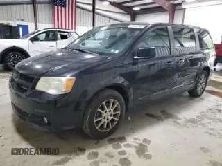 ✅ 2011 Dodge Grand Caravan R/T • VIN: 2D4RN7DG5BR697444 • Lot: 68538755. Wystawiony na Copart z przebiegiem 157 410 mil. Bezpłatny archiwum sprzedaży aukcyjnych z USA i szczegółowy raport historii pojazdu na DreamBid. Zdjęcie 1.