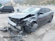 ✅ 2020 Nissan Maxima SL • VIN: 1N4AA6DV9LC364727 • Lot: 42090438. Listed on IAAI with 91,137 mi. Free auction sales archive from the USA and detailed vehicle history report at DreamBid. Image 2.