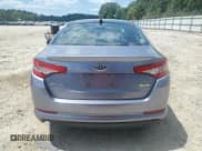 ✅ 2011 Kia Optima EX Hybrid • VIN: KNAGM4ADXB5001235 • Лот: 67384335. Опубликован ранее на Copart с пробегом 120 602 миль. Бесплатный доступ к архиву аукционных продаж из США и подробный отчёт об истории автомобиля на DreamBid. Изображение 6.