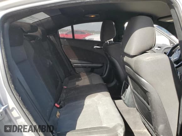 ✅ 2015 Dodge Charger RT • VIN: 2C3CDXCT9FH863033 • Lot: 87444235. Listed on Copart with 163,603 mi. Free auction sales archive from the USA and detailed vehicle history report at DreamBid. Image 10.