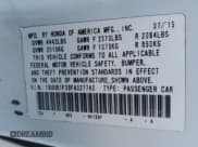 ✅ 2015 Acura TLX • VIN: 19UUB1F39FA027740 • Lot: 85765315. Listed on Copart with 67,909 mi. Free auction sales archive from the USA and detailed vehicle history report at DreamBid. Image 12.