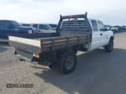 ✅ 2006 Chevrolet Silverado 2500HD • VIN: 1GBHK29D06E190302 • Lot: 43512806. Wystawiony na IAAI z przebiegiem 186 114 mil. Bezpłatny archiwum sprzedaży aukcyjnych z USA i szczegółowy raport historii pojazdu na DreamBid. Zdjęcie 4.