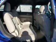 ✅ 2014 Ford Explorer • VIN: 1FM5K7B88EGA03833 • Lot: 57686695. Listed on Copart with 197,352 mi. Free auction sales archive from the USA and detailed vehicle history report at DreamBid. Image 11.