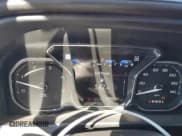 ✅ 2023 GMC Sierra 2500HD AT4 • VIN: 1GT49PEY9PF212921 • Lot: 86450575. Listed on Copart with 43,497 mi. Free auction sales archive from the USA and detailed vehicle history report at DreamBid. Image 9.